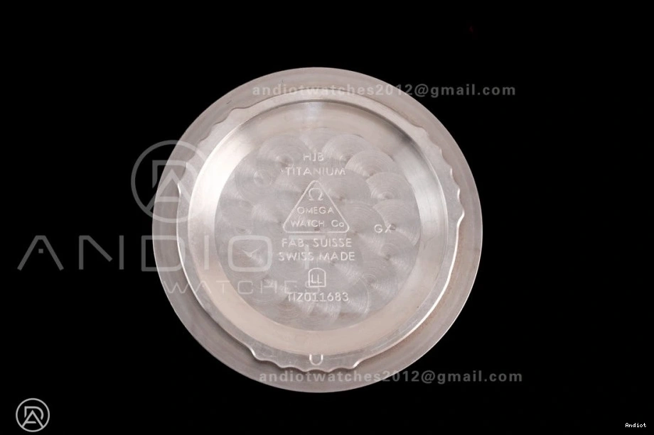 Edition Titanium Die